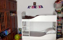 Apartament decomandat, cu 3 camere, 65mp, zona str.Dambovitei