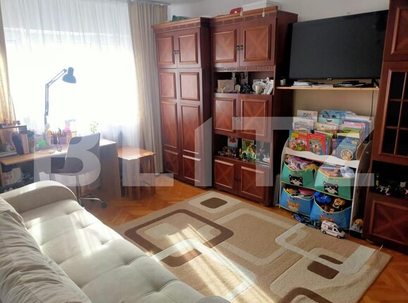 Apartament de vânzare 3 camere Marasti - 155179AV | BLITZ Cluj-Napoca | Poza1