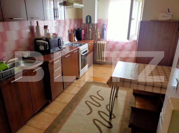 Apartament de vânzare 3 camere Marasti - 155179AV | BLITZ Cluj-Napoca | Poza5