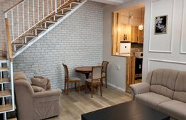 Apartament superb, 3 camere LUX, 64mp, UMF