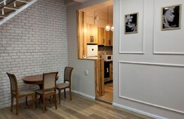 Apartament superb, 3 camere LUX, 64mp, UMF