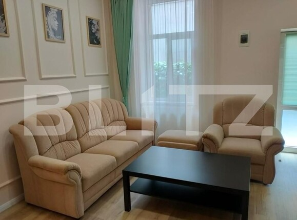 Apartament de închiriat 3 camere Central - 155180AI | BLITZ Cluj-Napoca | Poza4