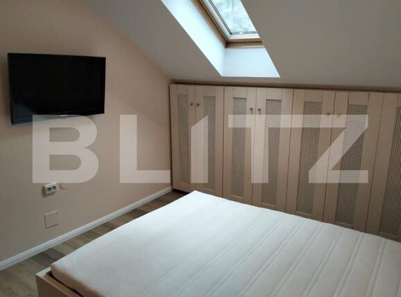 Apartament de închiriat 3 camere Central - 155180AI | BLITZ Cluj-Napoca | Poza13