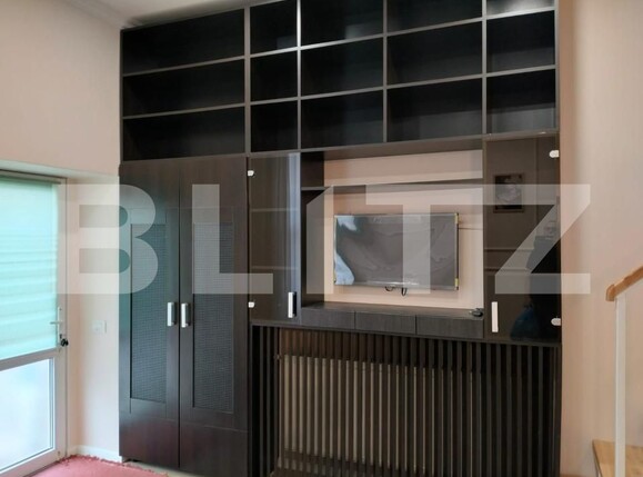 Apartament de închiriat 3 camere Central - 155180AI | BLITZ Cluj-Napoca | Poza3