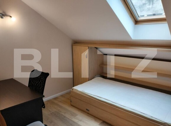 Apartament de închiriat 3 camere Central - 155180AI | BLITZ Cluj-Napoca | Poza12