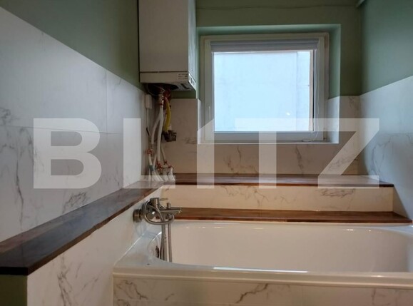Apartament de închiriat 3 camere Central - 155180AI | BLITZ Cluj-Napoca | Poza11