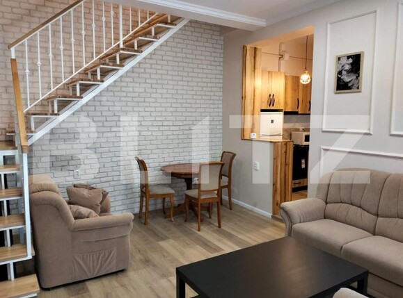 Apartament de închiriat 3 camere Central - 155180AI | BLITZ Cluj-Napoca | Poza1