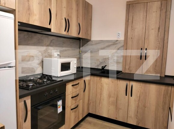 Apartament de închiriat 3 camere Central - 155180AI | BLITZ Cluj-Napoca | Poza5