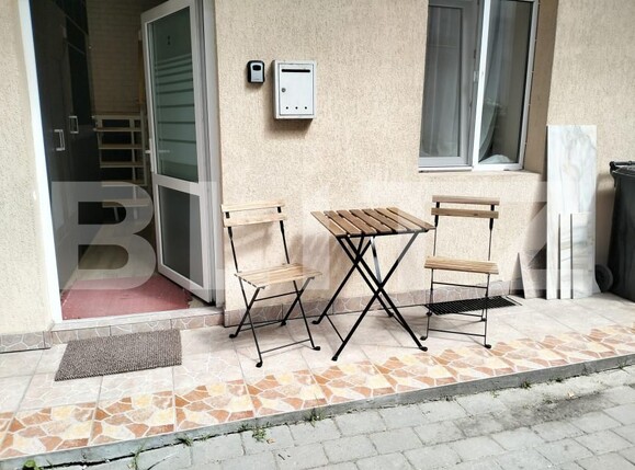 Apartament de închiriat 3 camere Central - 155180AI | BLITZ Cluj-Napoca | Poza14