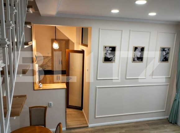 Apartament de închiriat 3 camere Central - 155180AI | BLITZ Cluj-Napoca | Poza7