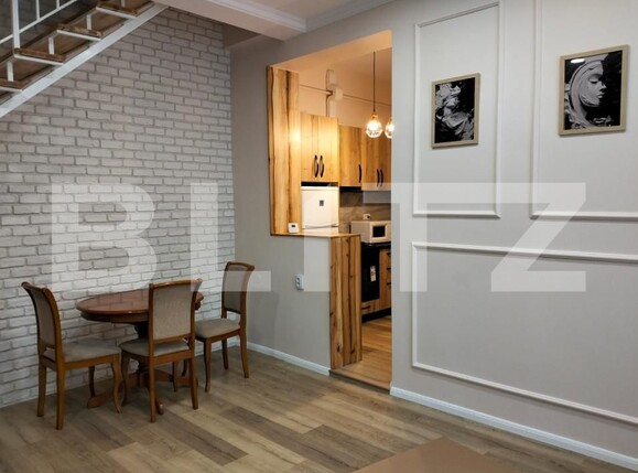 Apartament de închiriat 3 camere Central - 155180AI | BLITZ Cluj-Napoca | Poza2