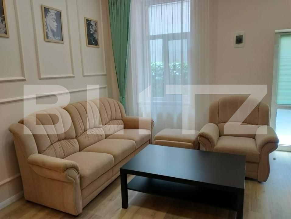 Apartament de închiriat 3 camere Central - 155180AI | BLITZ Cluj-Napoca | Poza4