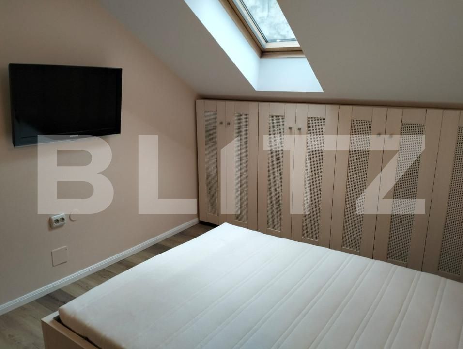 Apartament de închiriat 3 camere Central - 155180AI | BLITZ Cluj-Napoca | Poza13