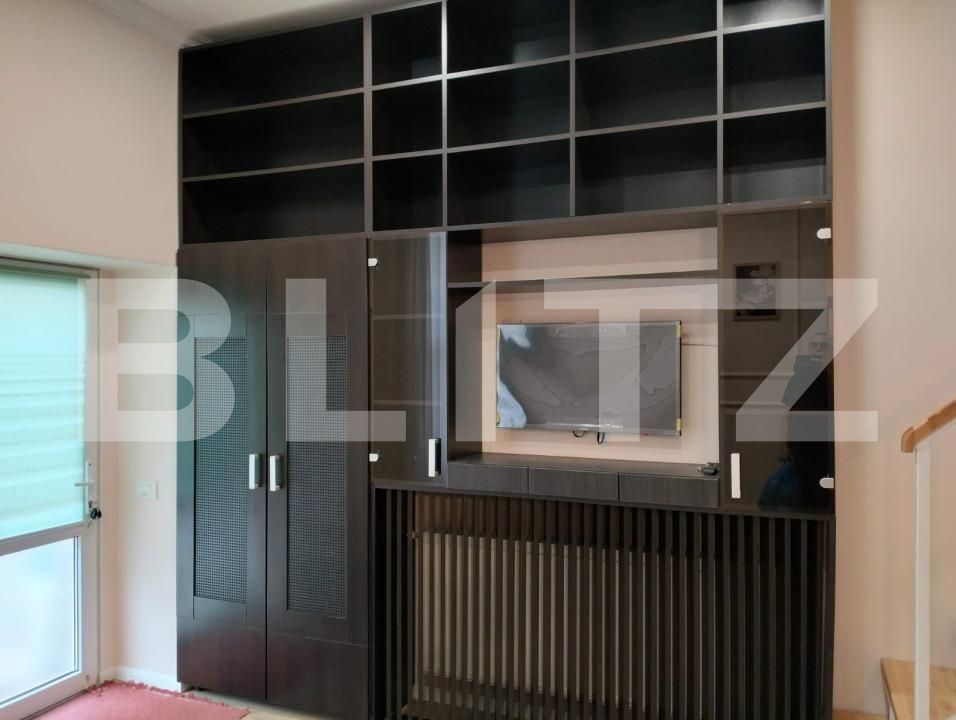 Apartament de închiriat 3 camere Central - 155180AI | BLITZ Cluj-Napoca | Poza3