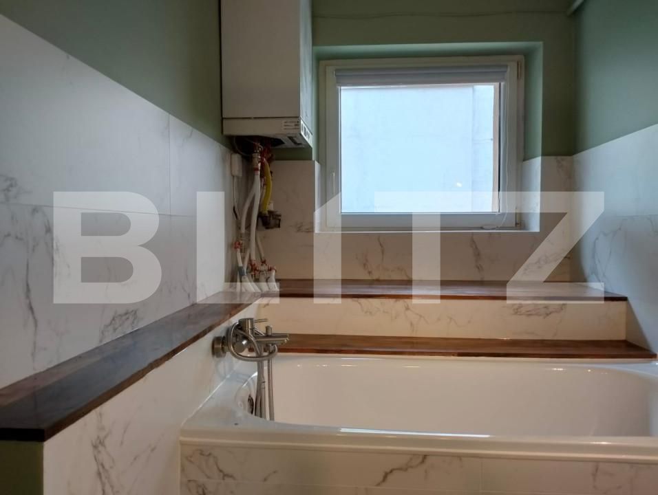 Apartament de închiriat 3 camere Central - 155180AI | BLITZ Cluj-Napoca | Poza11