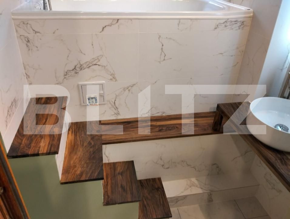 Apartament de închiriat 3 camere Central - 155180AI | BLITZ Cluj-Napoca | Poza10