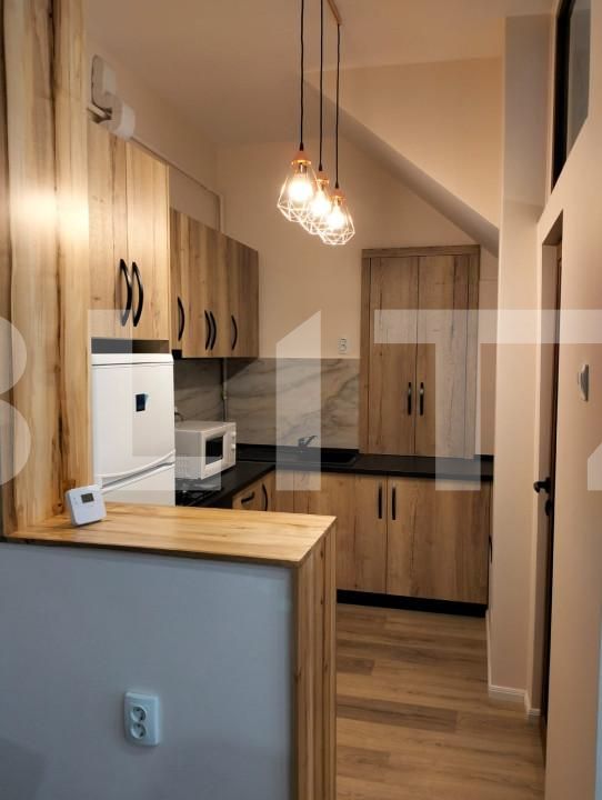 Apartament de închiriat 3 camere Central - 155180AI | BLITZ Cluj-Napoca | Poza6