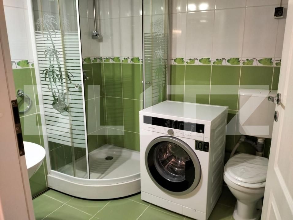 Apartament de închiriat 3 camere Central - 155180AI | BLITZ Cluj-Napoca | Poza8