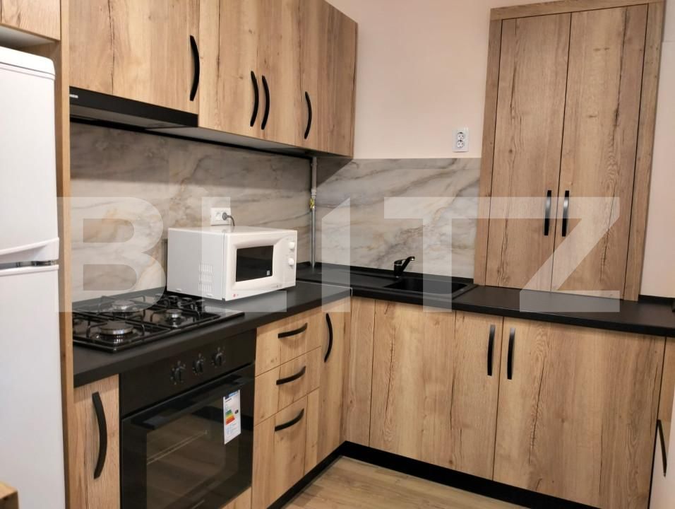 Apartament de închiriat 3 camere Central - 155180AI | BLITZ Cluj-Napoca | Poza5