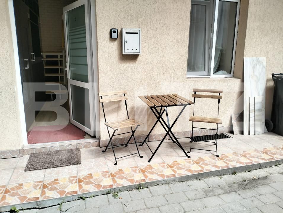 Apartament de închiriat 3 camere Central - 155180AI | BLITZ Cluj-Napoca | Poza14