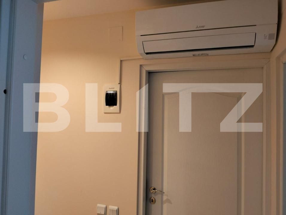 Apartament de închiriat 3 camere Central - 155180AI | BLITZ Cluj-Napoca | Poza15