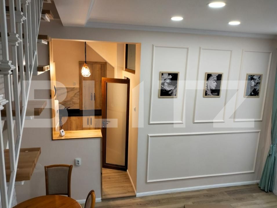 Apartament de închiriat 3 camere Central - 155180AI | BLITZ Cluj-Napoca | Poza7