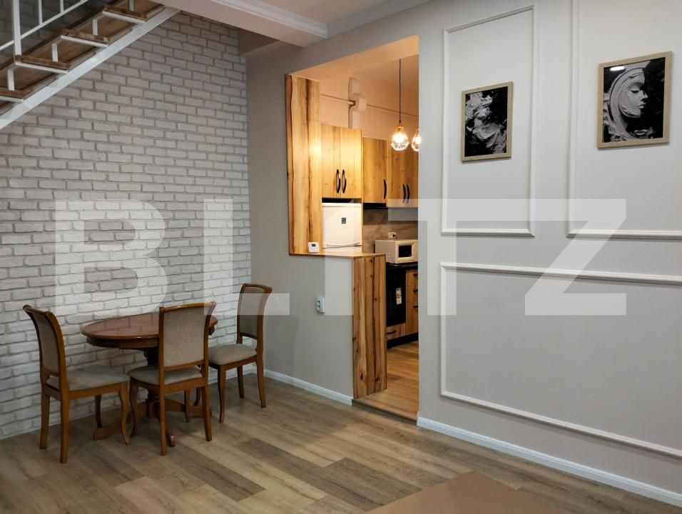 Apartament de închiriat 3 camere Central - 155180AI | BLITZ Cluj-Napoca | Poza2