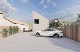 Unitate duplex premium 163 mp utili, zona Iris-Oasului !