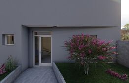 Unitate duplex premium 163 mp utili, teren 285 mp  zona Iris-Oasului !