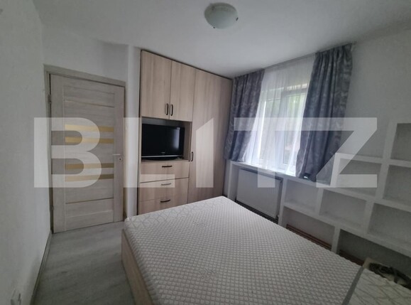Apartament de închiriat 3 camere Astra - 155189AI | BLITZ Brașov | Poza1