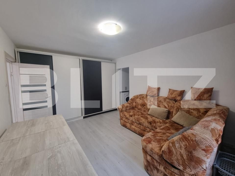 Apartament de închiriat 3 camere Astra - 155189AI | BLITZ Brașov | Poza5
