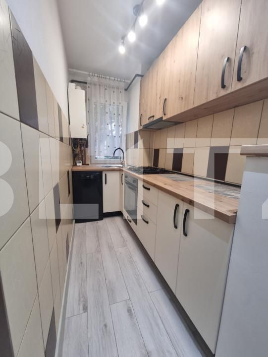 Apartament de închiriat 3 camere Astra - 155189AI | BLITZ Brașov | Poza7