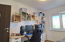 Apartament 4 Camere, 2 bai, in cartierul Astra