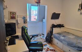 Apartament 4 Camere, 2 bai, in cartierul Astra