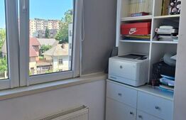 Apartament 4 Camere, 2 bai, in cartierul Astra