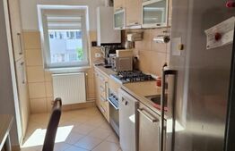 Apartament 4 Camere, 2 bai, in cartierul Astra