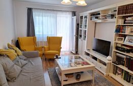Apartament 4 Camere, 2 bai, in cartierul Astra