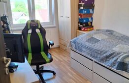 Apartament 4 Camere, 2 bai, in cartierul Astra