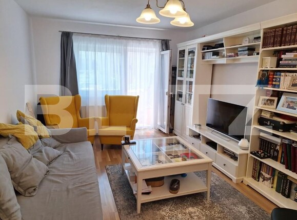 Apartament de vânzare 4 camere Astra - 155190AV | BLITZ Brașov | Poza1
