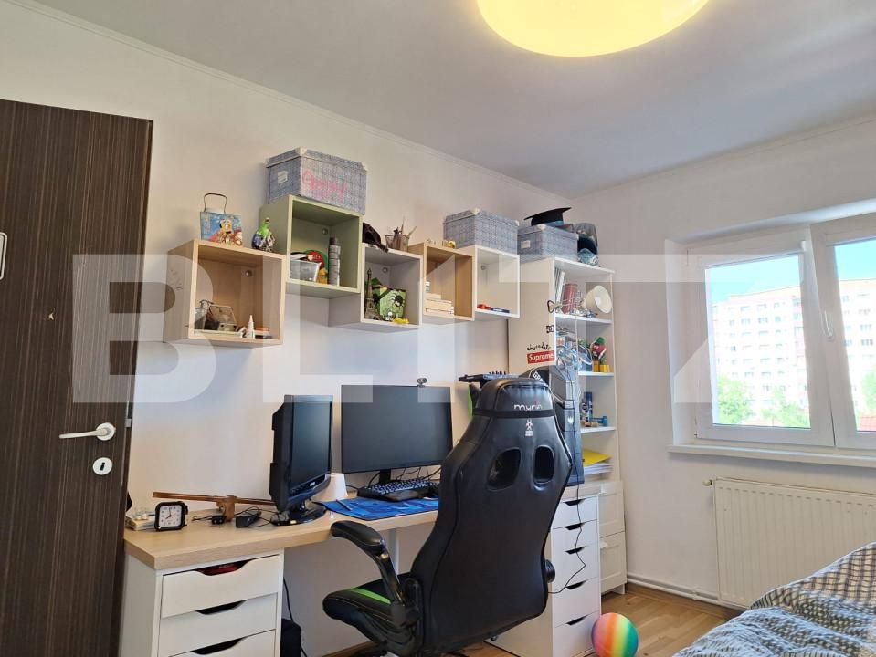 Apartament de vânzare 4 camere Astra - 155190AV | BLITZ Brașov | Poza15