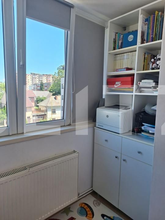 Apartament de vânzare 4 camere Astra - 155190AV | BLITZ Brașov | Poza5