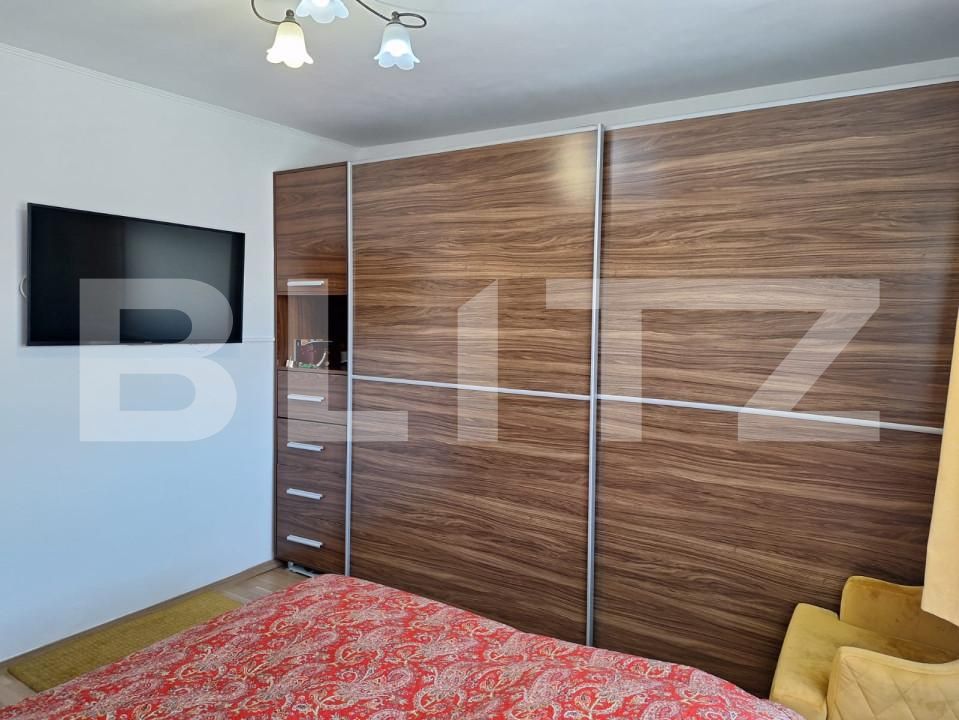 Apartament de vânzare 4 camere Astra - 155190AV | BLITZ Brașov | Poza9
