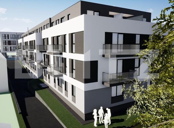 Apartament de vânzare 3 camere Marasti - 155192AV | BLITZ Cluj-Napoca | Poza2