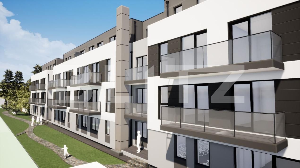 Apartament de vânzare 3 camere Marasti - 155192AV | BLITZ Cluj-Napoca | Poza4