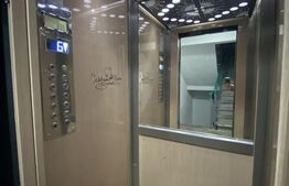 Garsoniera in bloc mixt, 28,5 mp utili, zona Nora-Manastur