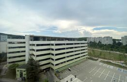 Garsoniera in bloc mixt, 28,5 mp utili, zona Nora-Manastur