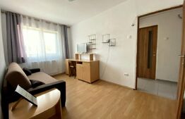 Garsoniera in bloc mixt, 28,5 mp utili, zona Nora-Manastur