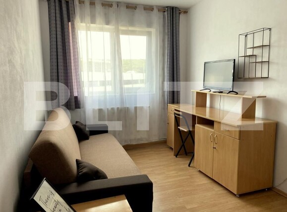 Garsonieră de vânzare Manastur - 155193AV | BLITZ Cluj-Napoca | Poza4