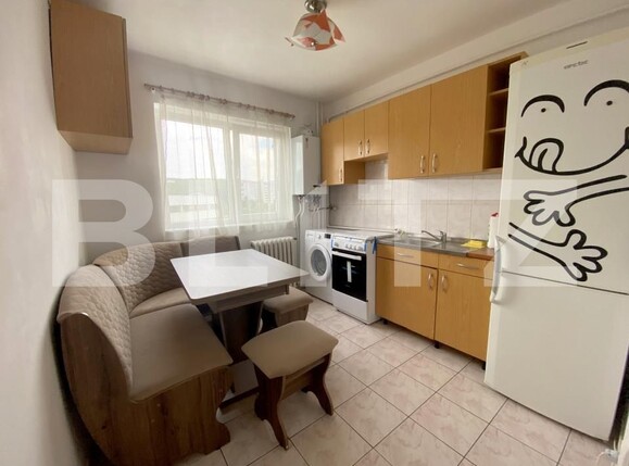 Garsonieră de vânzare Manastur - 155193AV | BLITZ Cluj-Napoca | Poza6