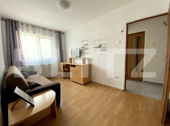 Garsonieră de vânzare Manastur - 155193AV | BLITZ Cluj-Napoca | Poza1